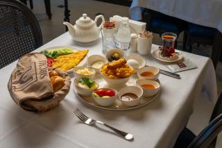 Sırçalı Hotel - Meram - 4