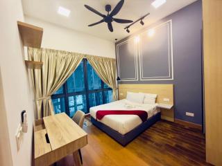 Kuala Lumpur Infinitum Residence By AR Stay - 2