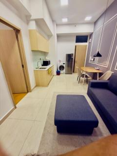 Kuala Lumpur Infinitum Residence By AR Stay - 1