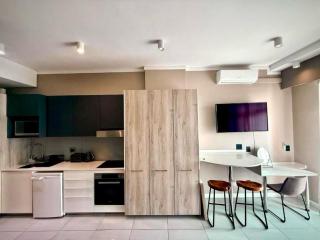 The Capital Trilogy Hotel - 1