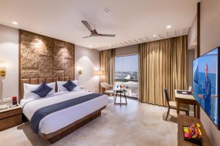 SkkyLight Lords Inn Nanded - 6