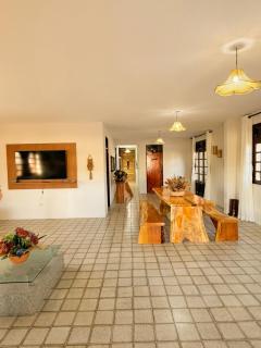 Obelisco casa na fazenda completa - 8