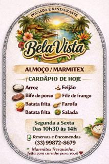 Pousada Bela Vista - 4
