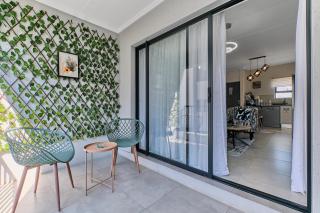 Chanty Serenity- workstation, gym, backup power &Pool - 6