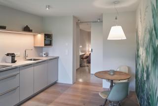 CUBUS23 Appartement - 2