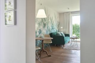 CUBUS23 Appartement - 1