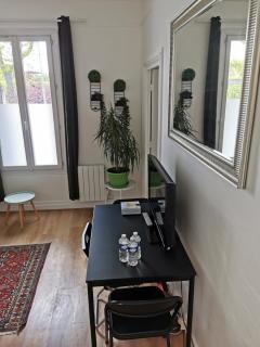 34m2 cosy proche métro - 4