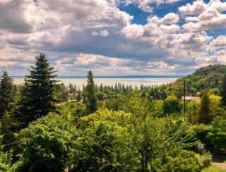 Kamonkő Panoráma Kuckó - 1