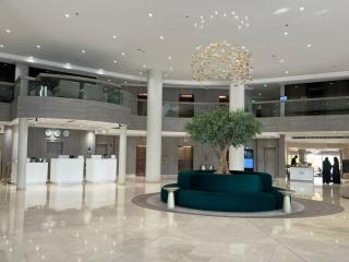 Crowne Plaza Riyadh Palace by IHG - Riyadh - 3
