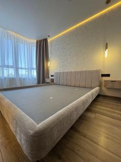 Видові Апартаменти ЖК GREAT Open - 8