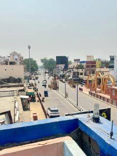 Shree Sundar Guest House Ayodhya - 8