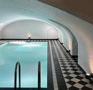 Hotel Navarra Brugge - 0