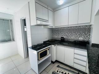 Descanso e praia a Uma quadra do Mar - 5