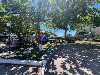 Descanso e praia a Uma quadra do Mar - 3