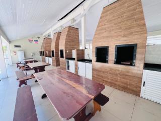 Descanso e praia a Uma quadra do Mar - 2