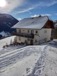 Tischnerhof Appartements - 5