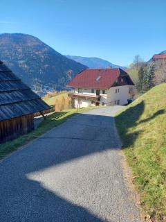 Tischnerhof Appartements - 1