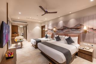 SkkyLight Lords Inn Nanded - 4