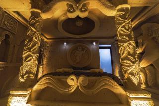 Tyana Cave House - 0