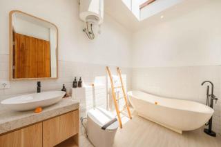 2BR Tropical Villa in Ubud with Private Pool - 3