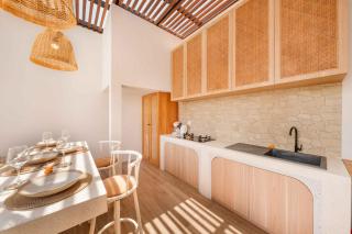 2BR Tropical Villa in Ubud with Private Pool - 2