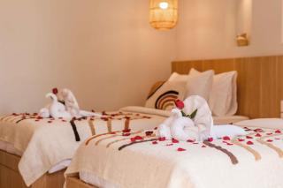 2BR Tropical Villa in Ubud with Private Pool - 1