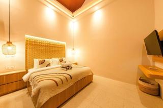 2BR Tropical Villa in Ubud with Private Pool - 1