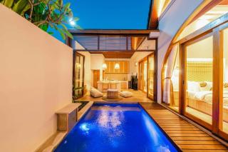 2BR Tropical Villa in Ubud with Private Pool - 4