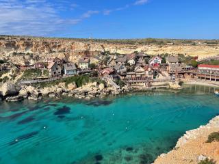 Malta tour - 2