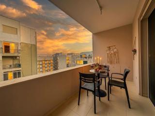 Central Vollga Apartment Durres - 1