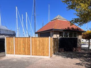 FR567- 4-person appartment Limare in Makkum - 0