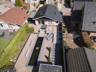 Luxe Villa - Privé Wellness en tuin bij bos & heide - Veluwe - 7