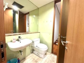 Soho Suites Kualalampur by homestay klcc - 1