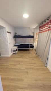 Apartamento con encanto en Tolox Habitación cueva patio - 8