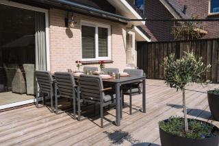 Luxe Villa - Privé Wellness en tuin bij bos & heide - Veluwe - 9