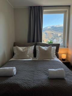Luxury River View apt - Hotel Vibe - Heart of Voss - 9