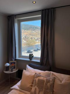 Luxury River View apt - Hotel Vibe - Heart of Voss - 8