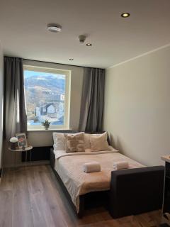 Luxury River View apt - Hotel Vibe - Heart of Voss - 5