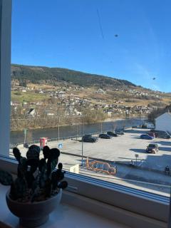 Luxury River View apt - Hotel Vibe - Heart of Voss - 8