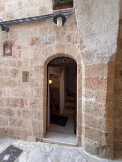 Arco Sallustio - 4