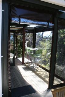 The Lighthouse Lookout - Tutukaka - 4