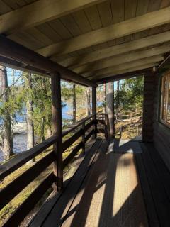 Markkulan mökki - 7