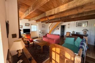 Fisherman's cottage 300m from the Rance - 9
