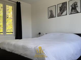Le Loft Sauvage Appart Design Bar-le-Duc - 1