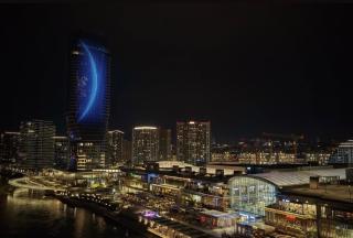 Bw Lux Apartments River view - 7