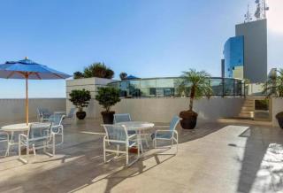 217 Bloco F meliá · Brasil 21 Bloco F Flat em Brasília 05587 - 9