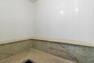 217 Bloco F meliá · Brasil 21 Bloco F Flat em Brasília 05587 - 4