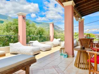 Villa Valia Seaside - 8