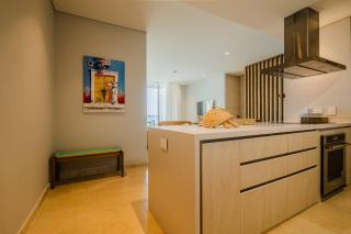 3-Bedroom apartment with ocean views in Baru - 6