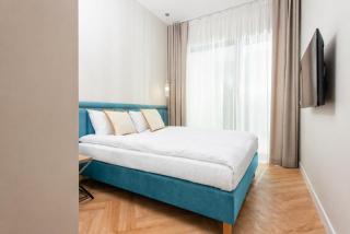 Nad Zatoką Apartament 108 z widokiem na jezioro by Warmia4Rent - 2